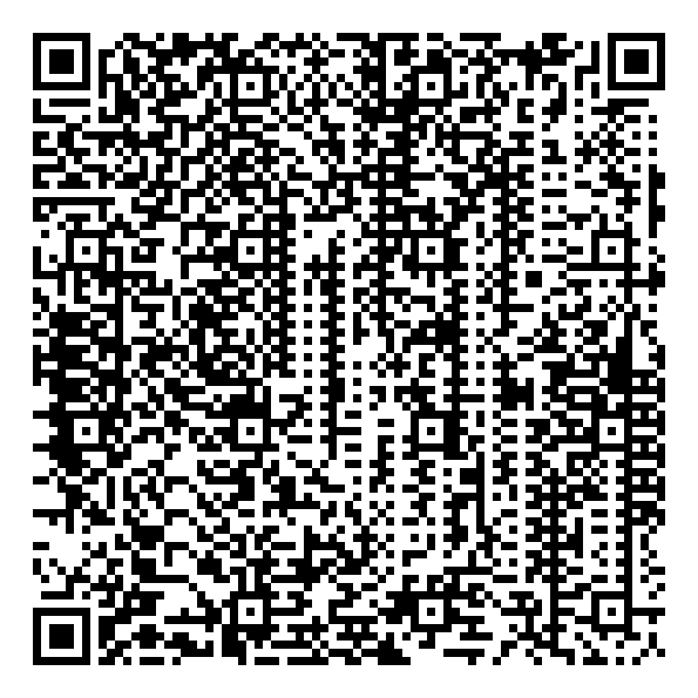 QR koda za donacijo PGD Slovenske Konjice