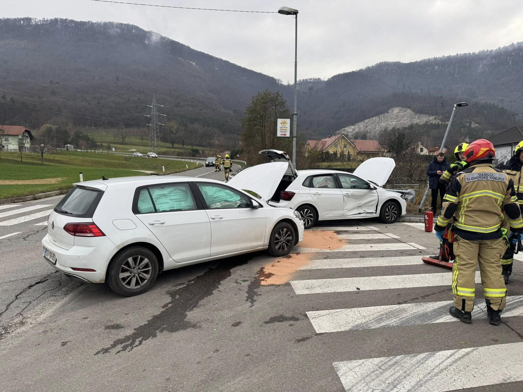 Fotografija intervencije